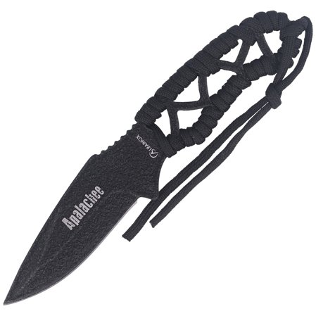 Nóż Martinez Albainox Apalachee Black (32253)