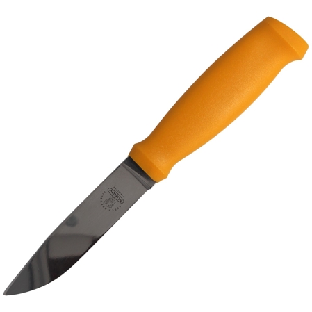 Nóż Mikov Brigand Yellow 100mm (393-NH-10 YEL)