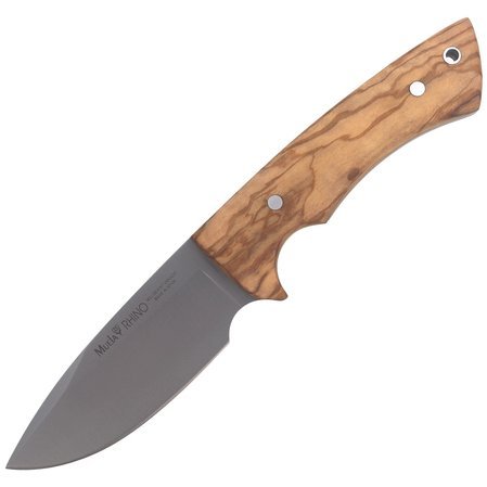 Nóż Muela Full Tang Olive Wood 100mm (RHINO-10.OL)