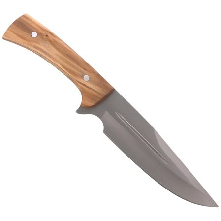 Nóż Muela Full Tang Olive wood 170mm (JABALI-17OL)