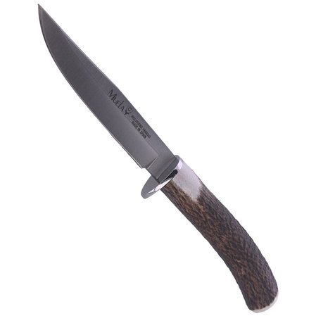 Nóż Muela Gredos Hunting Dear Stag 120A (GRED-12A)
