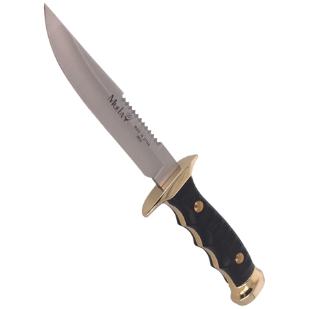 Nóż Muela Outdoor ABS Black 120mm (7120)