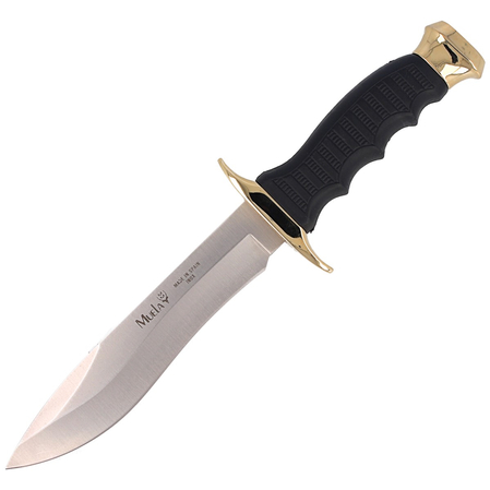 Nóż Muela Outdoor Rubber Handle 160mm (85-160)