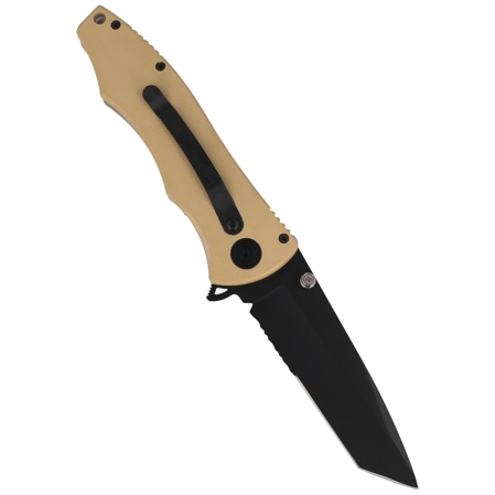 Nóż Muela Tactical Folding Knife 100mm (PANZER.T-10DES)
