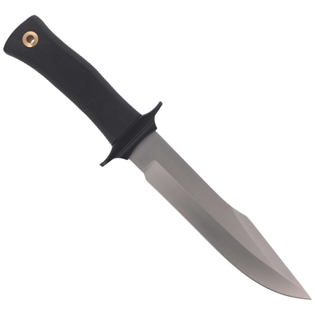 Nóż Muela Tactical Rubber Handle 180mm (MIRAGE-18)