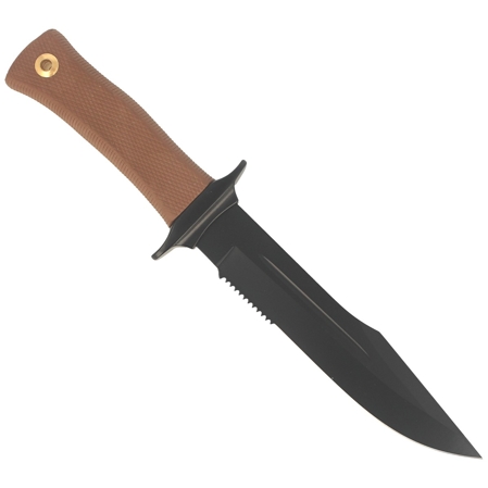 Nóż Muela Tactical Rubber Handle 180mm (MIRAGE-18NM)