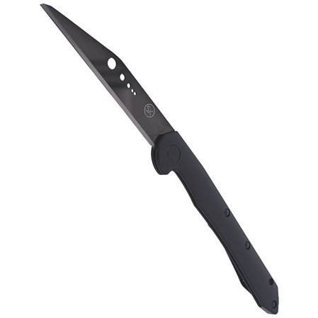 Nóż Sandrin Knives TCK 2.0 Polyhedral Tungsten Carbide 71HRC