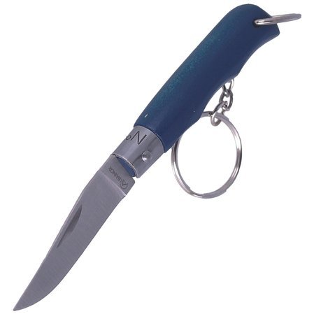 Nóż brelok Martinez Albainox No 4, Blue (18528-NB)