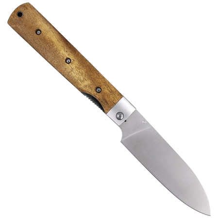 Nóż kempingowy Herbertz Solingen Tagayasan 114mm (251314)
