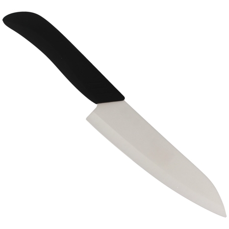 Nóż kuchenny ceramiczny Martinez Albainox 153mm (17276)