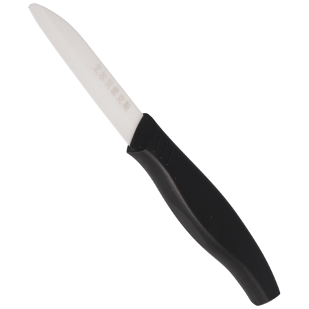 Nóż kuchenny ceramiczny Martinez Albainox 73mm (17280)