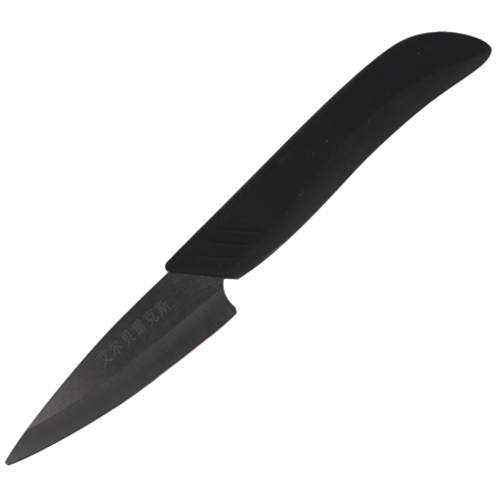 Nóż kuchenny ceramiczny Martinez Albainox 75mm (17281)
