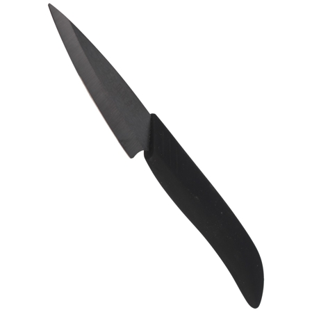 Nóż kuchenny ceramiczny Martinez Albainox 75mm (17281)