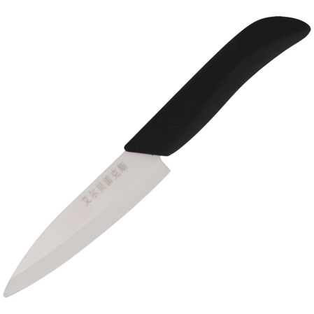 Nóż kuchenny ceramiczny Martinez Albainox Uniwersalny 125mm (17275)
