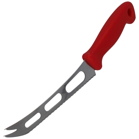Nóż kuchenny do sera Everts Solingen Red (714053)