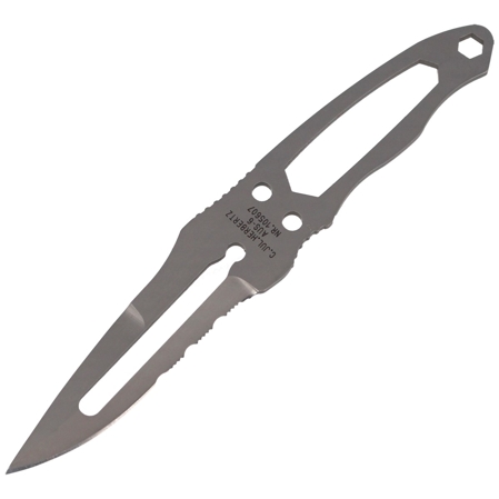 Nóż na szyję Herbertz Solingen AUS-6 Neck Knife (105607)