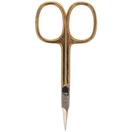 Nożyczki Premax do skórek wąskie H&B Classic mater Stal Węglow nikiel 3 1/2" 000/DC