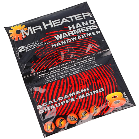 Ogrzewacz do rąk Mr Heater Hand Warmers (560684)
