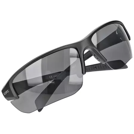 Okulary OPC SAN SALVO Tactical 2 mm Matt Black (TSS MATT BLK)