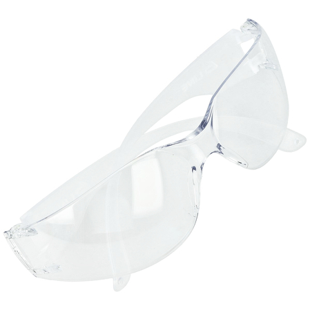 Okulary ochronne Bolle Safety BL30, Clear (PSSBL30-014)