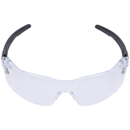 Okulary taktyczne Bolle Silex+ BSSI Clear Platinum (PPSSSILP064B)