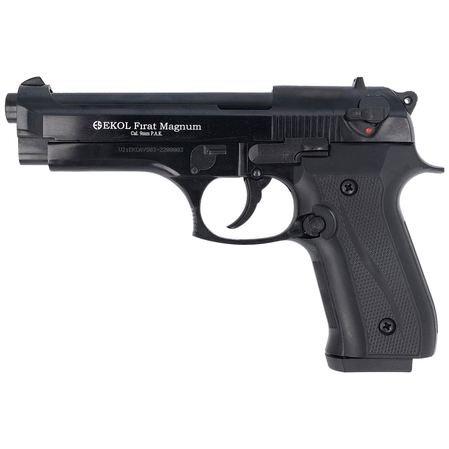 Pistolet hukowy Voltran Eko Firat Magnum 9mm-PAK