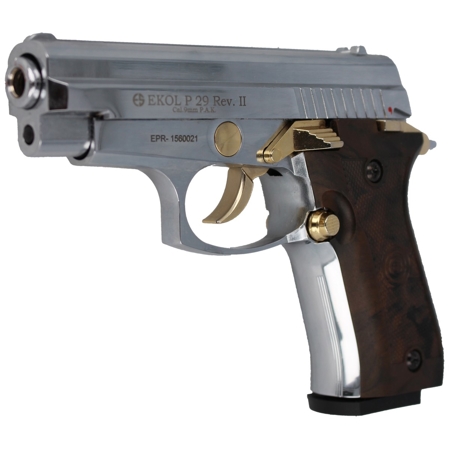 Pistolet hukowy Voltran Ekol P29 Rev II kal 9mm
