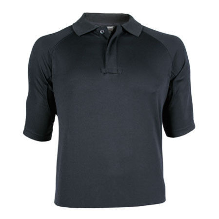 Polo BlackHawk Performance Polo Shirt, Flat, uniseks, materiał 100% Polyester, krótki rękaw.