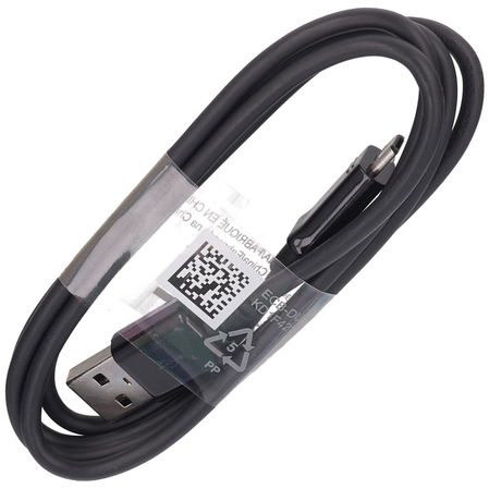 Przewód USB-Micro USB do ładowania latarki Klarus XT11 (AR10)