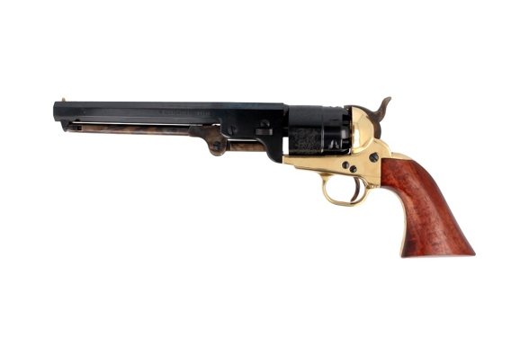 Rewolwer Pietta 1851 Colt REB Nord Navy Engr .44 (REBTI44)