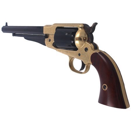 Rewolwer Pietta 1858 Remington New Texas Engr .44 (RGB44DL)