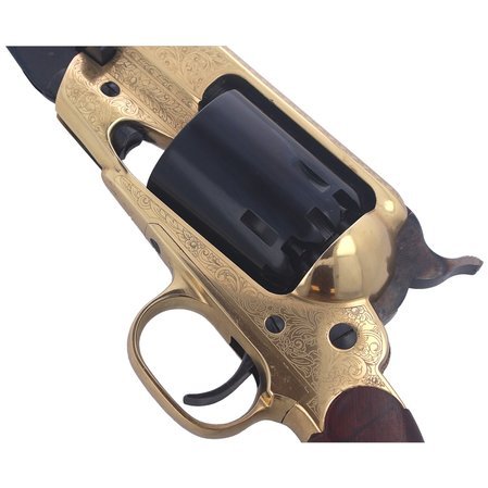 Rewolwer Pietta 1858 Remington New Texas Engr .44 (RGB44DL)