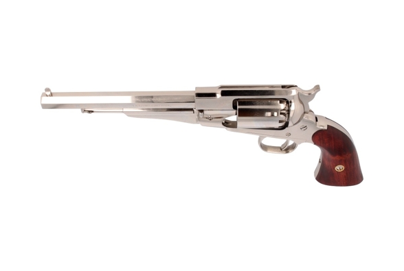 Rewolwer Pietta 1858 Remington Texas Nickel .44 (RBN44)