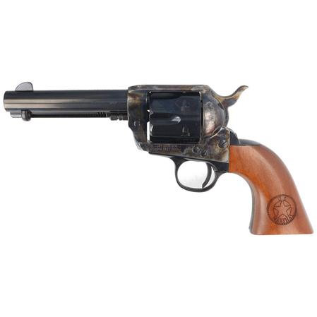Rewolwer nabojowy Pietta 1873 Colt Peacemaker II Gen 4¾'' Steel .357Mag (SA73-006/SHS)