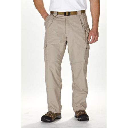Spodnie 5.11 Tactical Pants Cotton Tundra - 74251-192