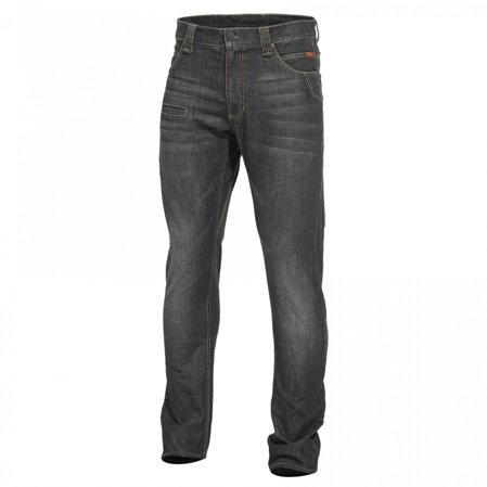 Spodnie Pentagon Rogue Jeans, Black (K05028-01)