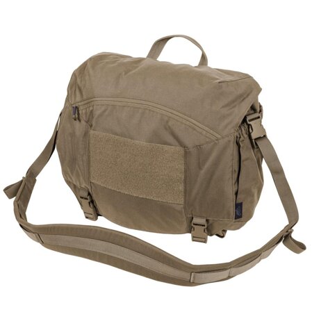 Torba Helikon Urban Courier Bag Large Cordura Coyote (TB-UCL-CD-11)