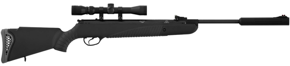 Wiatrówka Hatsan 85 Sniper / Zestaw 5.5 mm