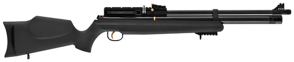 Wiatrówka PCP Hatsan Lothar Walther z Regulatorem AT44S-10 RG LW 4.5 mm