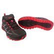 Buty Bennon Calibro Red Low (Z80105)