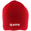 Czapka Kama Gore-Tex Merino Wool, Red (AG12-104 L)