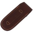 Etui Muela na nóż Brown Leather 145x62mm (F/15)