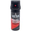 Gaz pieprzowy KKS VESK Police RSG 50ml dysza Stream (12050-S V)