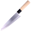 Herbertz japoński nóż kuchenny Gyuto 182mm (347218)