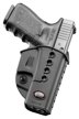 Kabura Fobus Glock 17, 19, 19X, 22, 23, 25, 31, 32, 34, 35, 41 (GL-2 ND BH)