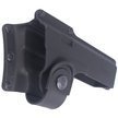 Kabura Fobus Glock 17, 22, 31, S&W, Ruger Prawa (EM17 BHP)