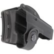 Kabura Fobus Glock 17,22,31, S&W, Ruger Prawa (EM17 RT)