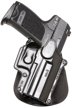 Kabura Fobus H&K USP Comp, Walther, Ruger, Taurus Prawa (HK-1)