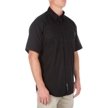 Koszula 5.11 Tactical Shirt Short Sleeve (krótki rękaw) Black - 71152-019