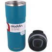 Kubek termiczny Aladdin Java Leak-Lock 0.47L Aqua Blue (10-06646-007)